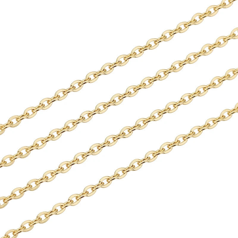 Christianartworkshop Série de croix en cuivre aux motifs variés : des options de style diversifiées pour porter un symbole de foi - image 9