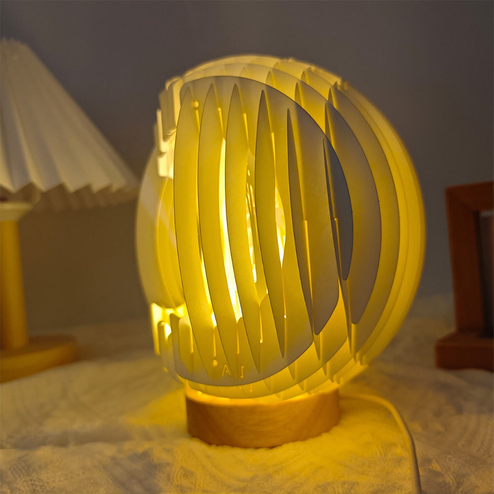 Christianartworkshop Crèche en papier découpé : Une étreinte rayonnante de foi et d'émerveillement de Noël - image 8