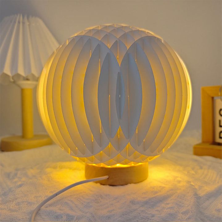 Christianartworkshop Crèche en papier découpé : Une étreinte rayonnante de foi et d'émerveillement de Noël - image 9