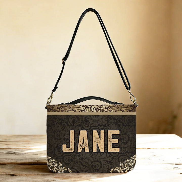 Christianartworkshop Job 34:32 Couverture biblique : Un rappel paisible de foi et de sagesse - image 4