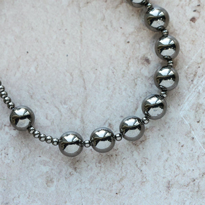 Christianartworkshop La série de chapelets de poche Four Protect Battle Beads en 4 finitions Guerrier - image 30