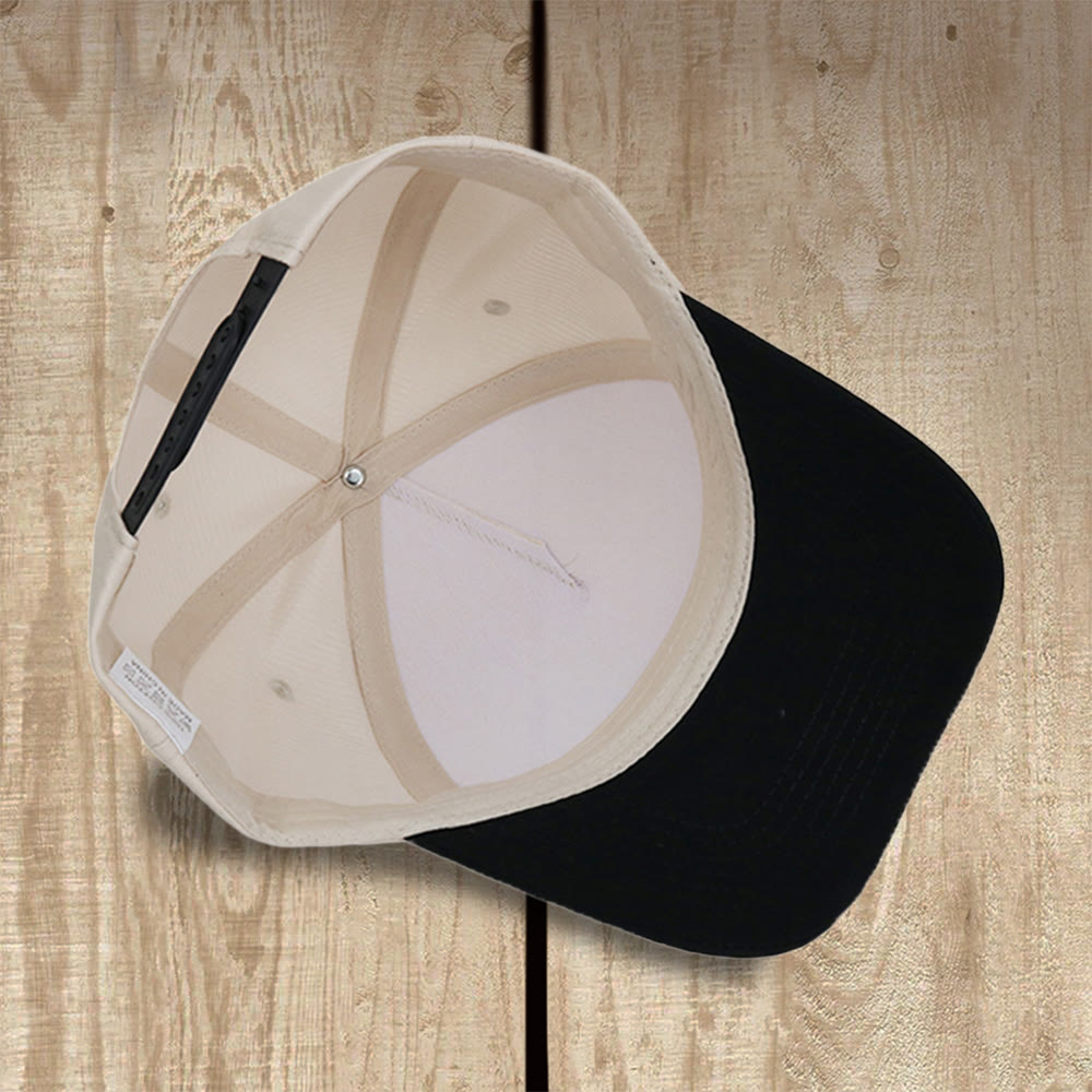 Christianartworkshop Casquette de baseball structurée « Juste une fille qui aime Jésus » : Affichez votre dévotion avec fierté - image 3