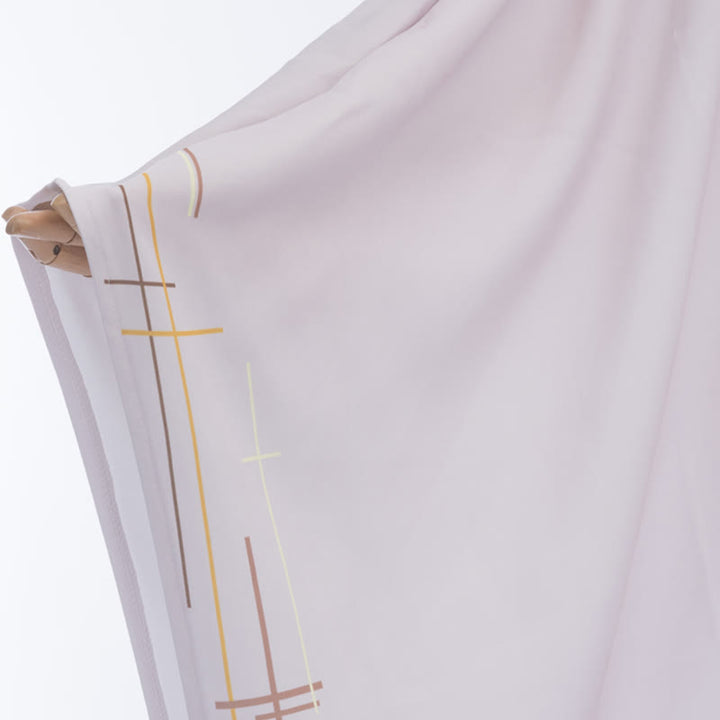 Chasuble à croix linéaire visuelle Christianartworkshop dans des couleurs vives assorties - image 8
