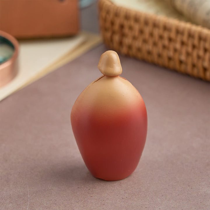 Décoration de bureau minimaliste de la Sainte Famille de Christianartworkshop : Symbole sacré d’amour et de grâce - image 4