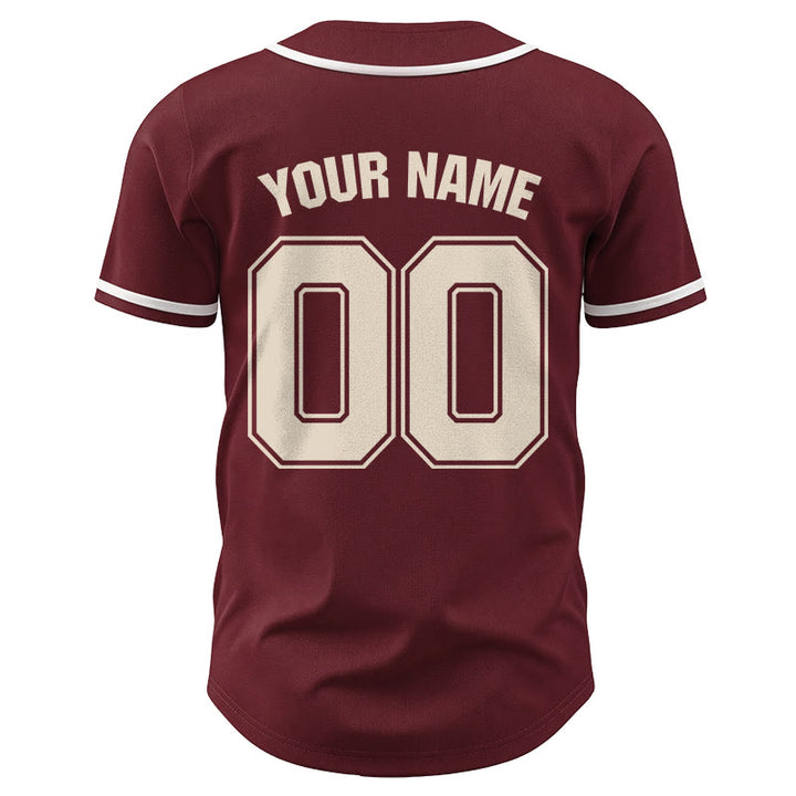 Christianartworkshop Maillot de baseball personnalisé avec nom et numéro, portant la déclaration chrétienne « Enfant de Dieu » - image 6