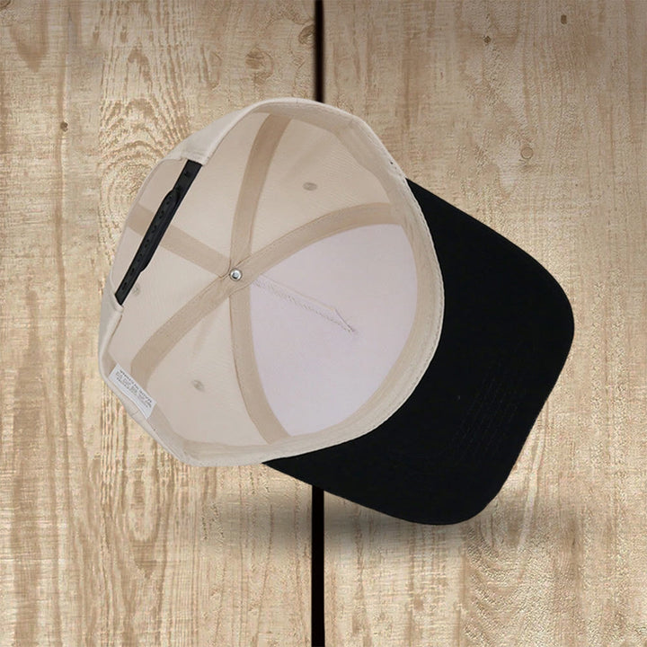 Christianartworkshop Casquette de baseball inspirée par la foi « Juste une fille qui aime Jésus » - image 1
