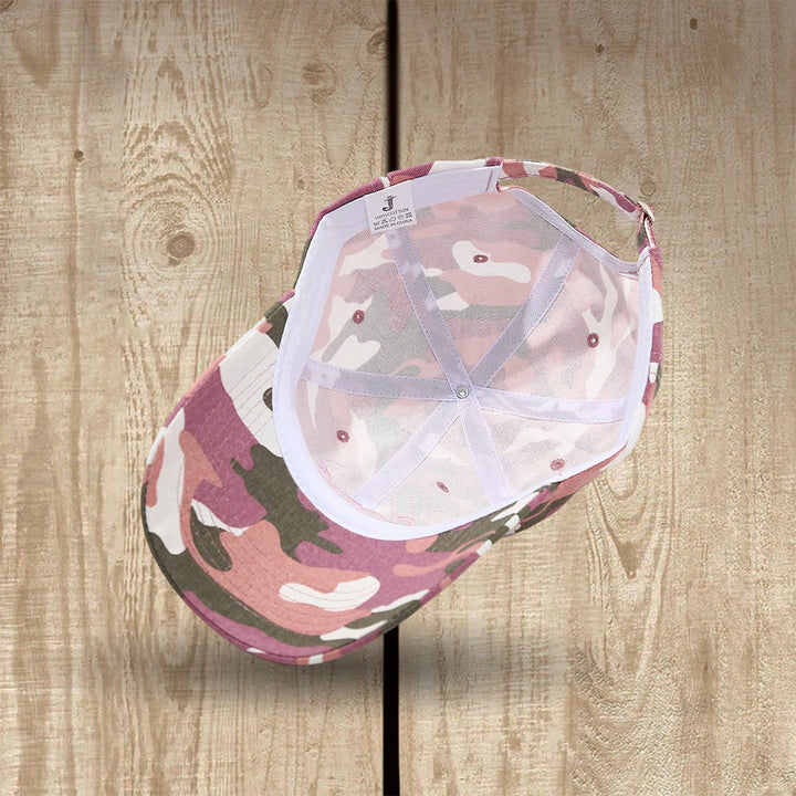 Christianartworkshop Casquette de baseball préférée de Dieu, inspirée par la confiance et la foi - image 4