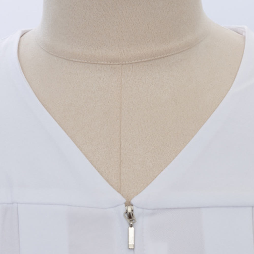 Robe de clergé divine pour les services religieux - Joug orné d'une croix , Christianartworkshop - image 9