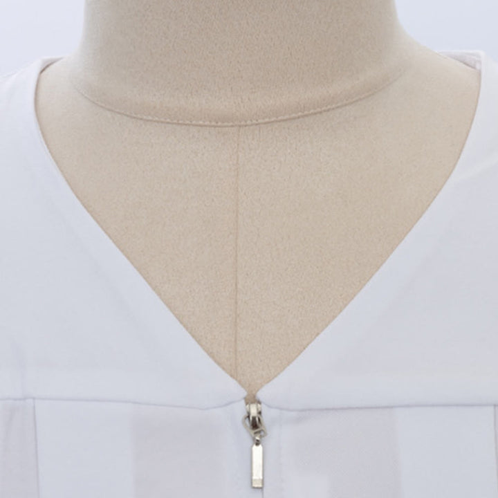 Robe de clergé divine pour les services religieux - Joug orné d'une croix , Christianartworkshop - image 9
