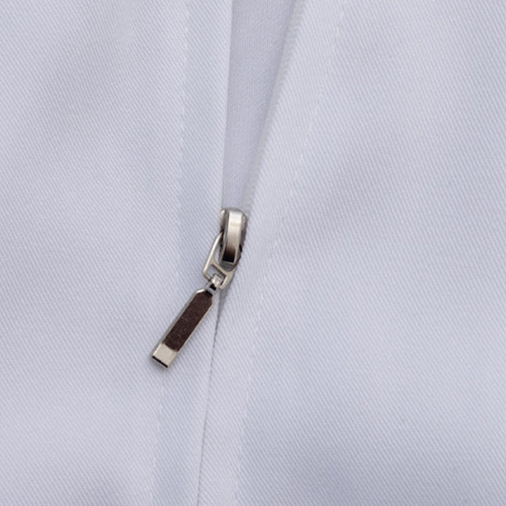 Robe de clergé divine pour les services religieux - Joug orné d'une croix , Christianartworkshop - image 13