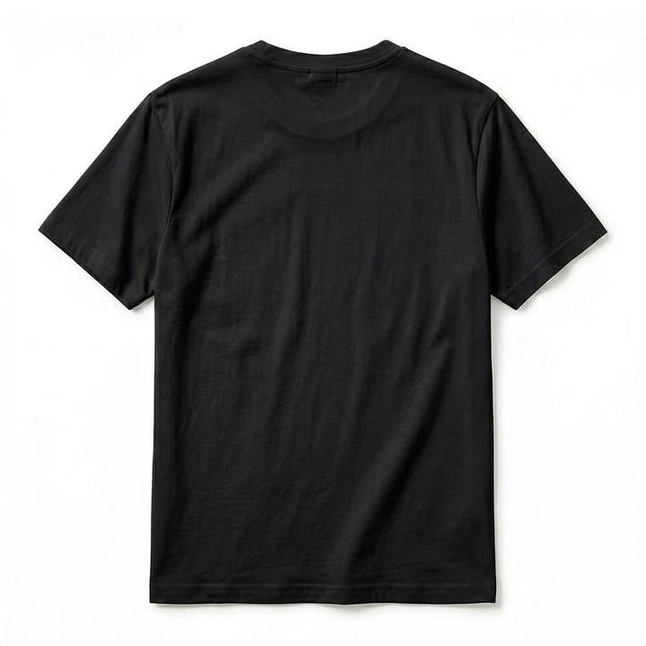 Christianartworkshop T-shirt premium à manches courtes avec inscription « Recouvert par le sang de Jésus-Christ » - image 16