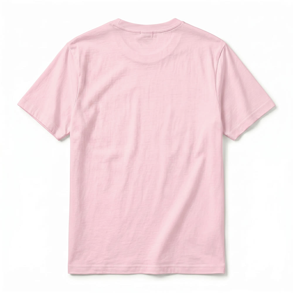 Christianartworkshop T-shirt premium à manches courtes avec inscription « Recouvert par le sang de Jésus-Christ » - image 7