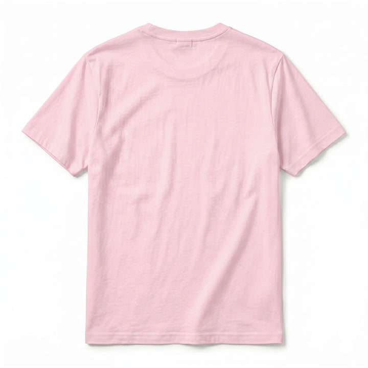 Christianartworkshop T-shirt premium à manches courtes avec inscription « Recouvert par le sang de Jésus-Christ » - image 7