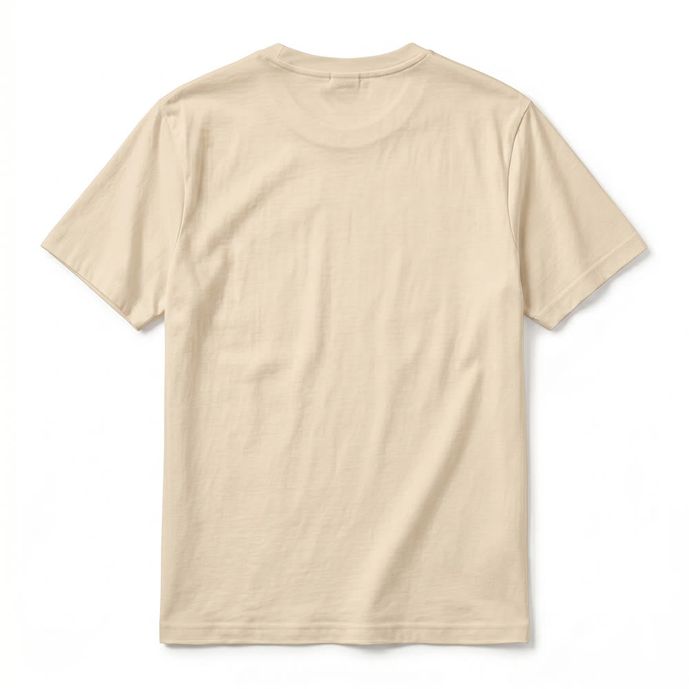 Christianartworkshop T-shirt premium à manches courtes avec inscription « Recouvert par le sang de Jésus-Christ » - image 22