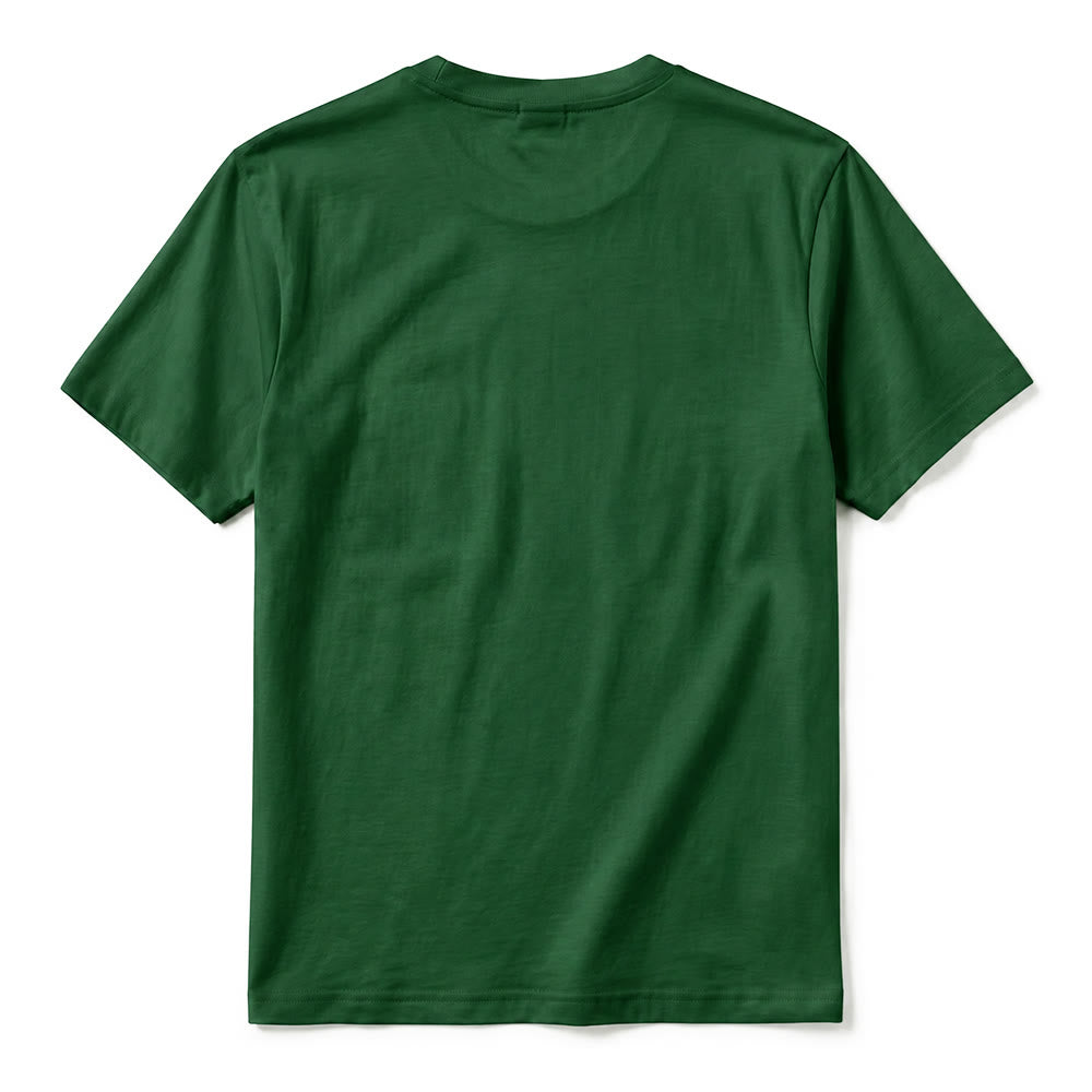Christianartworkshop T-shirt premium à manches courtes avec inscription « Recouvert par le sang de Jésus-Christ » - image 28