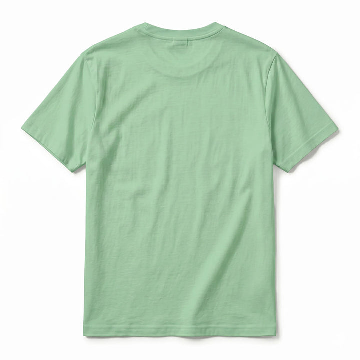 Christianartworkshop T-shirt premium à manches courtes avec inscription « Recouvert par le sang de Jésus-Christ » - image 25