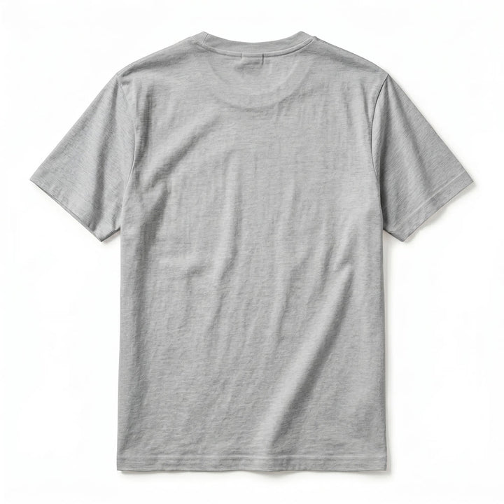 Christianartworkshop T-shirt premium à manches courtes avec inscription « Recouvert par le sang de Jésus-Christ » - image 19