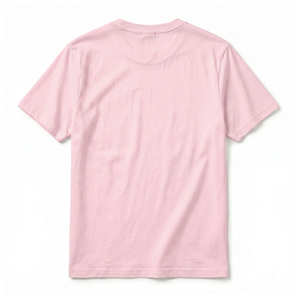 Christianartworkshop T-shirt premium à manches courtes « Rien que le sang de Jésus » - image 27