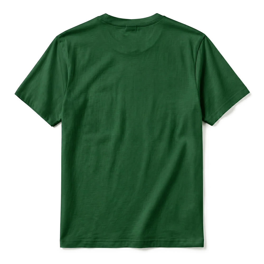 Christianartworkshop T-shirt premium à manches courtes « Rien que le sang de Jésus » - image 12