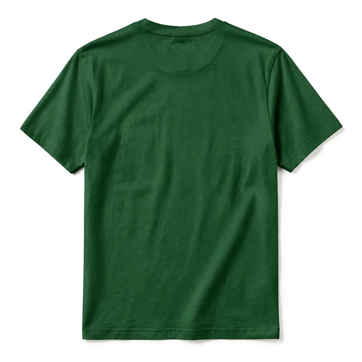 Christianartworkshop T-shirt premium à manches courtes « Rien que le sang de Jésus » - image 12