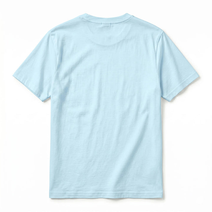 Christianartworkshop T-shirt premium à manches courtes « Rien que le sang de Jésus » - image 15