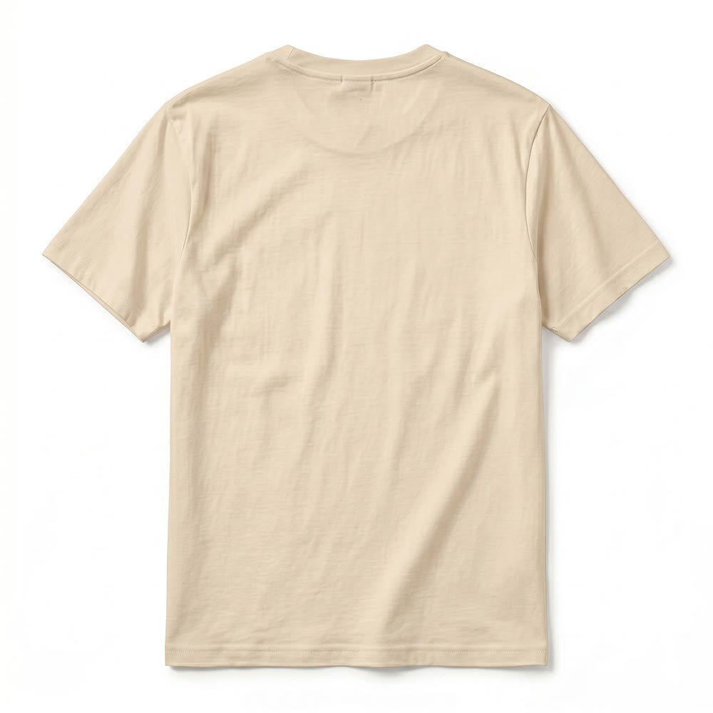 Christianartworkshop T-shirt premium à manches courtes « Rien que le sang de Jésus » - image 9