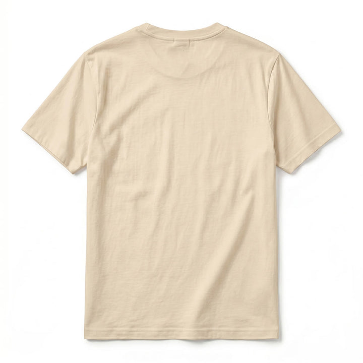 Christianartworkshop T-shirt premium à manches courtes « Rien que le sang de Jésus » - image 9