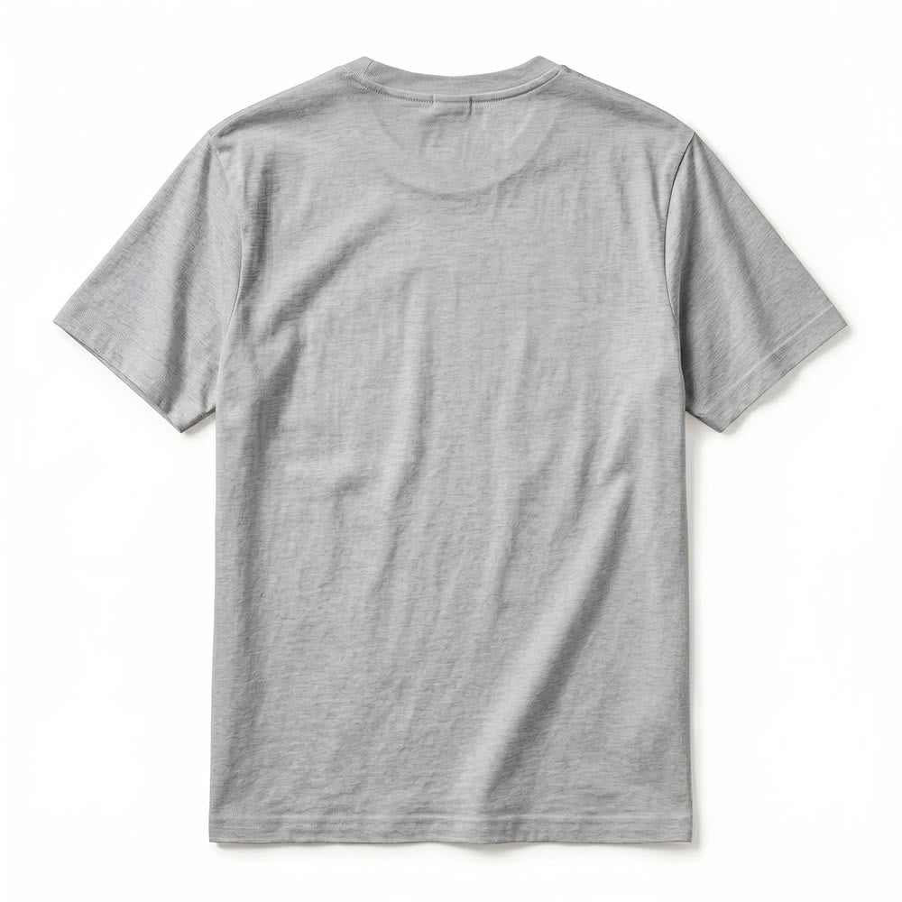 Christianartworkshop T-shirt premium à manches courtes « Rien que le sang de Jésus » - image 21