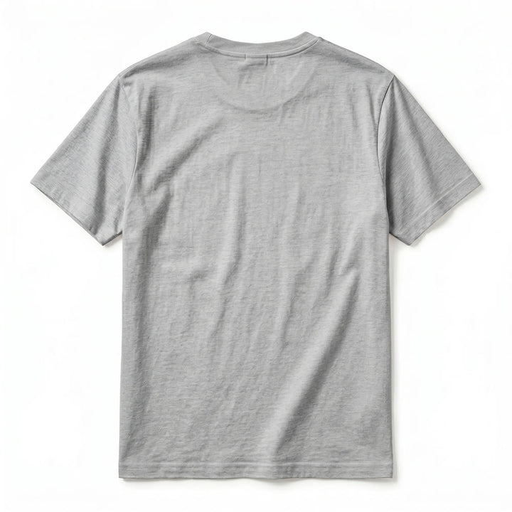 Christianartworkshop T-shirt premium à manches courtes « Rien que le sang de Jésus » - image 21
