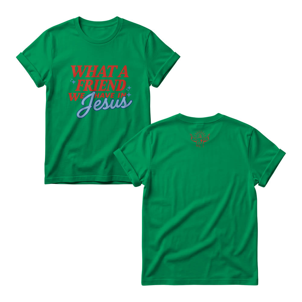Christianartworkshop Pulls à col rond pour femmes avec imprimé en lettres cursives, petites étoiles scintillantes et accents brillants. - Vert - 4XL - image 9