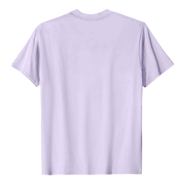 Christianartworkshop T-shirt premium à manches courtes « Créé dans un but précis » avec motif de coup de pinceau croisé. - image 11