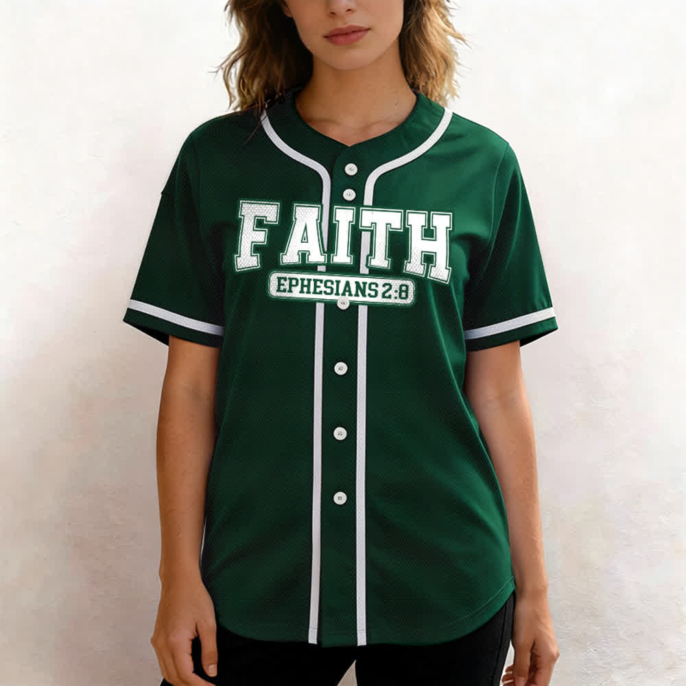 Maillot de baseball personnalisé avec nom et numéro Christianartworkshop - image 62