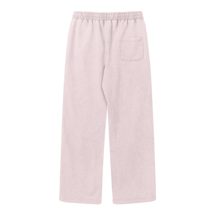 Christianartworkshop Déclaration « La foi plutôt que la peur » Pantalon de survêtement délavé - image 33